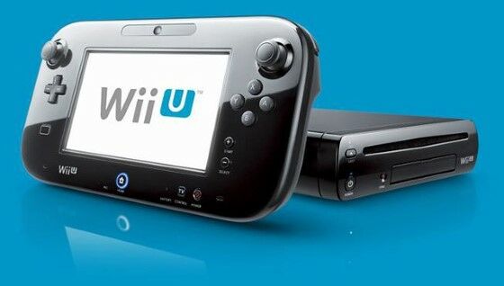 Wii U 85cf3