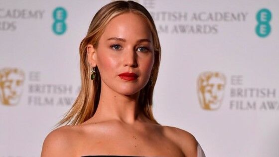 Aktor Dulu Dibully Jennifer Lawrence 01126