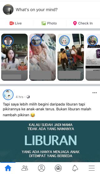 Download Facebook Versi Lama Apk Jalantikus