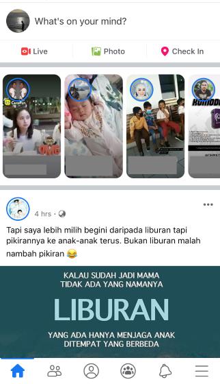 Download Facebook Versi Lama Apk Jalantikus