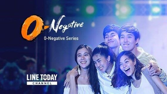 Judul Film Thailand Tentang Sekolah O Negative 47841