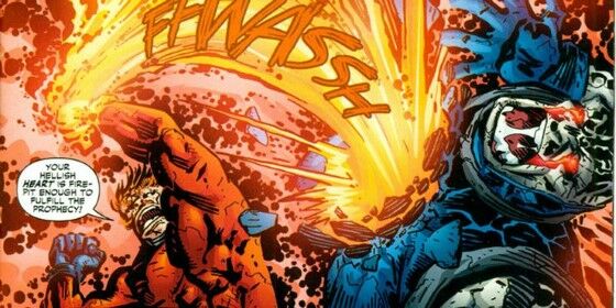 Orion Superhero Yang Membunuh Orang Tuanya 65c17