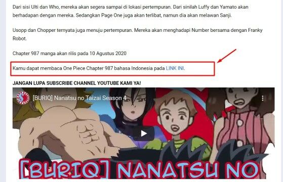Cara Download Anime Di Samehadaku B3279