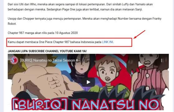 Cara Download Di Samehadaku Belum Diblokir Jalantikus Cara Download Di Samehadaku Belum Diblokir Jalantikus