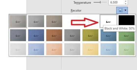 Cara Membuat Tanda Tangan Di Ms Word C69ae