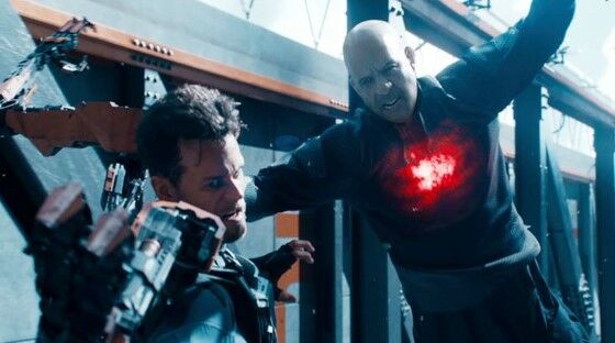 Film Bloodshot 2020 95e83