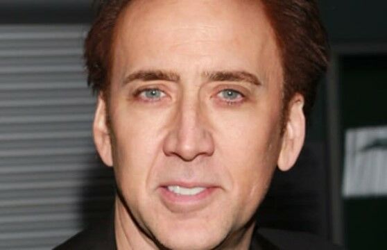 Nicolas Cage 57d64