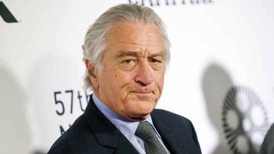Robert De Niro C3e4e