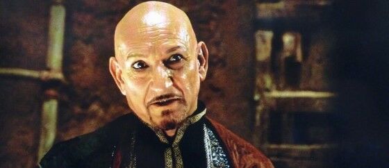 Aktor Di Film Besar Yang Terlupakan Ben Kingsley 73a74