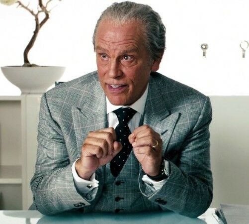 Aktor Di Film Besar Yang Terlupakan John Malkovich 0c78b