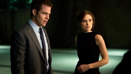 Aktor Di Film Besar Yang Terlupakan Keira Knightley A8a8d