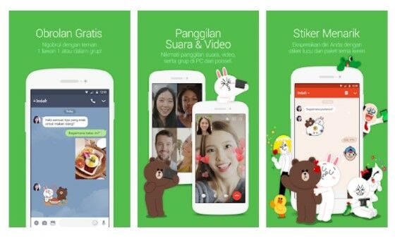 Aplikasi Chat Alternatif Selain Whatsapp 80e0d