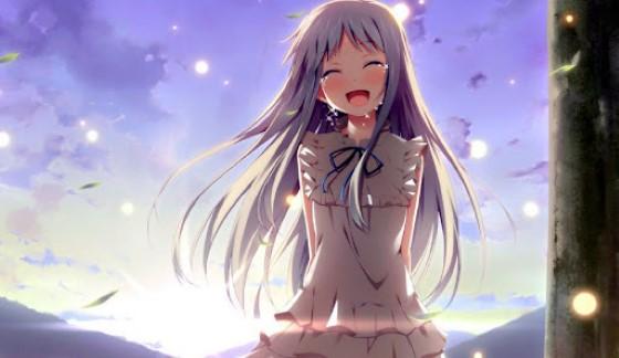 50 Gambar Anime Sedih Untuk Menggambarkan Isi Hati Jalantikus
