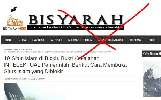 10 Alamat Website Video Terlarang Dan Cara Membukanya Jalantikus