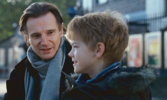 Film Liam Neeson 2020 Fb10f