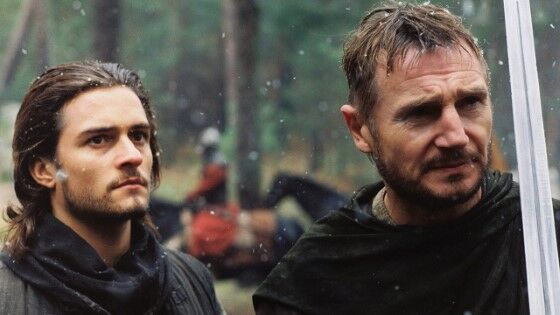 Film Liam Neeson Terbaru 327d7