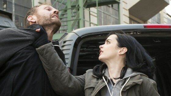Jessica Jones Was Never Trying To Top Daredevils F Wpqr De7bd