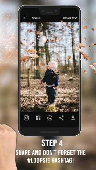 Loopsie Mod Apk 2020 28a5c