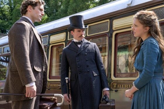 Nonton Enola Holmes Sub Indo 2020 Afee6