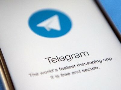 Cara Cek Id Telegram 8cd65