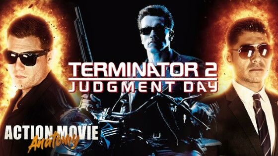 Film Terminator 2 Judgment Day 13729