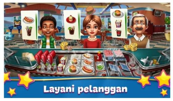 Game Memasak Offline Terbaik 2020 Cf9b4