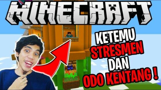 Nama Nama Youtuber Minecraft Indonesia 7a535