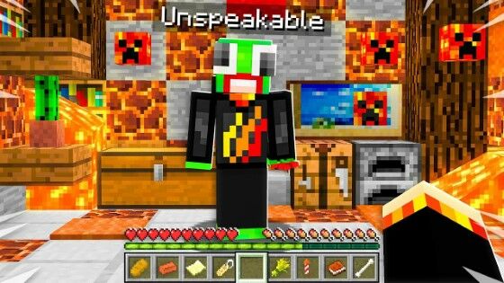 Youtuber Minecraft 41fe5