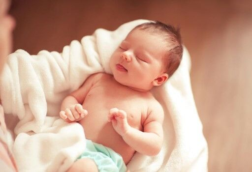 Baby2 Custom 75062