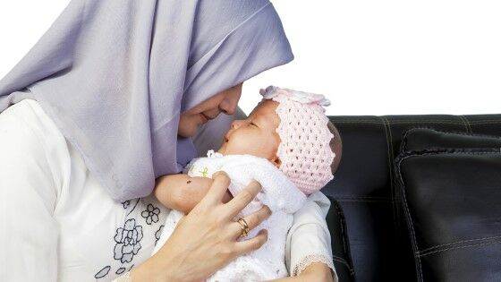 Baby3 Custom 31a5a