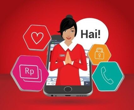 Cara Memasukkan Kode Voucher Telkomsel Ca88d
