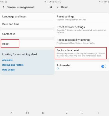 Cara Reset HP Android Aman + Data Apa yang Hilang | Jalantikus