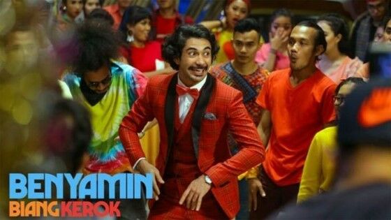 Benyamin Biang Kerok 2 Full Movie 346e8