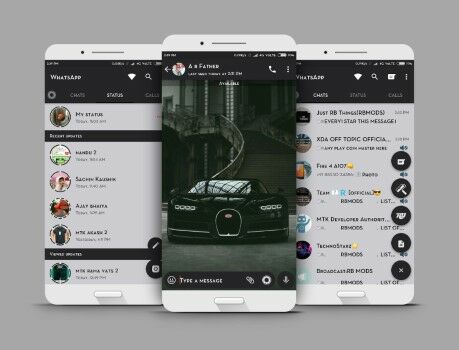 Gb Whatsapp Pro 2fd36