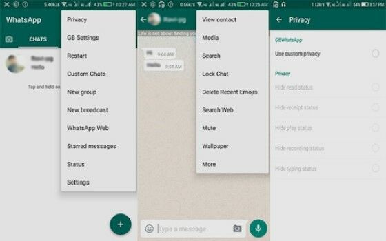 Gb Whatsapp Pro Bd3dd