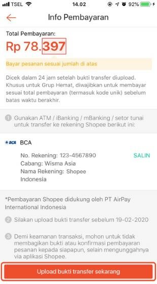 Cara Mendapat Kan Voucher Gratis Ongkir Shopee 8ea2f