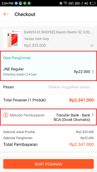 Cara Mendapat Voucher Gratis Ongkir Di Shopee Ac0bd