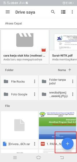 Cara Scan Dokumen Di Hp 65454