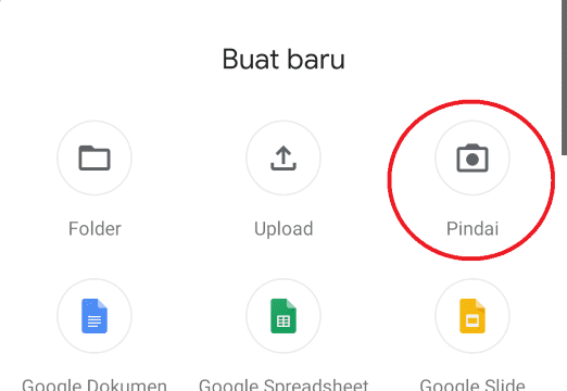 Cara Scan Dokumen Ke Pdf Di Hp E8775