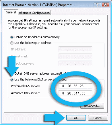 Dns Tercepat Indonesia 2020 3b5b4