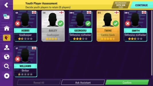 Download Football Manager 2020 Offline 0c515