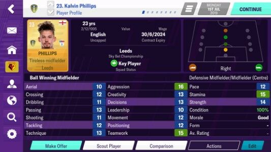 Download Football Manager 2020 Pc Indonesia F9d42