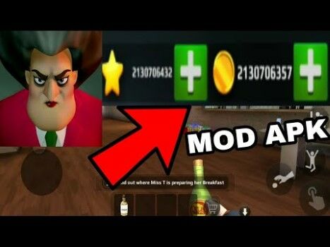 Download Scary Teacher 3d Mod Apk 905fe