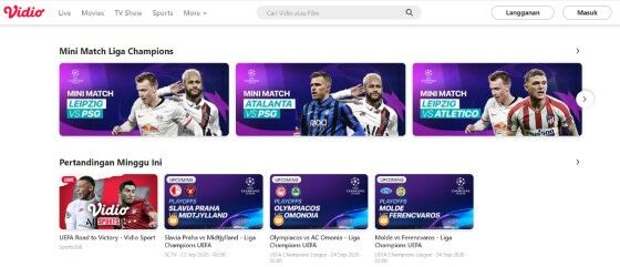 Link Nonton Bola 98baa