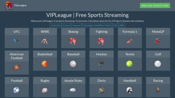Live Streaming Bola Tercepat 96c55