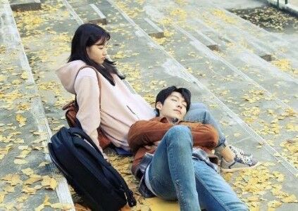 Nonton Uncontrollably Fond 2016 Indoxxi 4385b