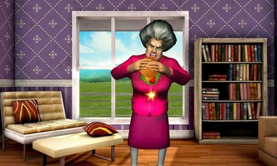 Scary Teacher Mod Apk Unlimited Money And Stars C2a3b