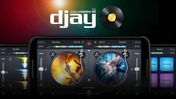 Apk Dj A69fd