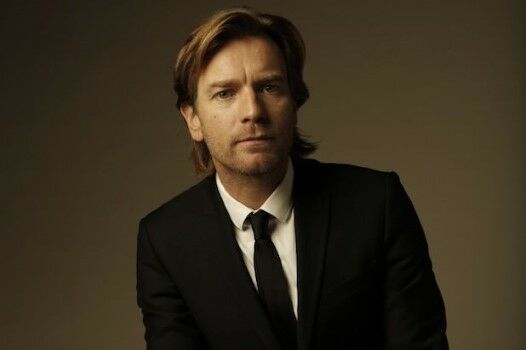 Ewan Mcgregor F7634