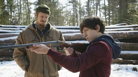 Film Tom Holland Terburuk Edge Of Winter 01a54